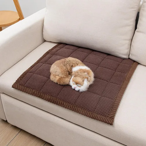 Miniatura 2 de Fundas de sofá para mascotas, funda de sofá para perros, funda antideslizante para sofá, protector de sofá, funda de asiento, tapete para perro