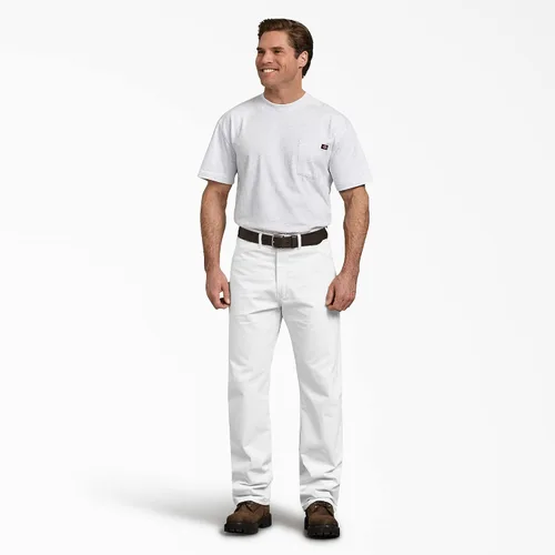 Miniatura 2 de Pantalones de trabajo de Dickies, para hombres, ajuste relajado