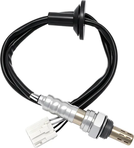 Miniatura 9 de HiSport Sensor de oxígeno O2 relación de combustible de aire 35655-ZY3-C01 - Compatible con Honda BF200 BF225 200HP 225HP Marine Outboard 2002 2003