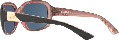 Miniatura 5 de Costa Del Mar Women's Gannet Rectangular Sunglasses