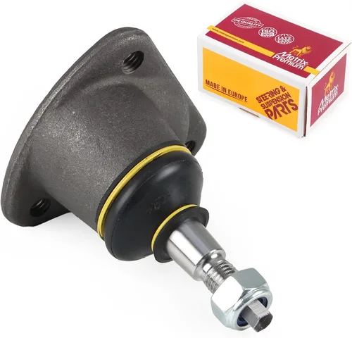 Miniatura 21 de Fabricado en Europa. Junta de rótula inferior delantera Metrix Premium K3199 para Jeep Liberty 2002-2004