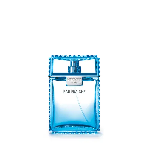 Miniatura 4 de Versace Man Eau Fraiche by Versace para Hombre 3.4 oz Spray de Eau de Toilette