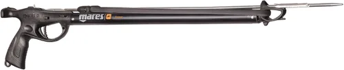 Miniatura 3 de Mares Sniper Alpha Sling Gun Speargun for Spearfishing - Spear Gun with Aluminum Barrel & Circular Elastic
