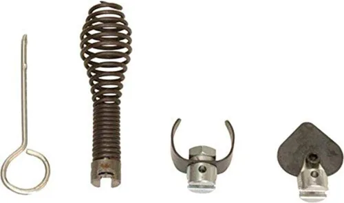 Miniatura 4 de RIDGID Paquete de cables de drenaje de 3/8" x 75' para máquinas de tambor K-400/K-400AF/K-3800