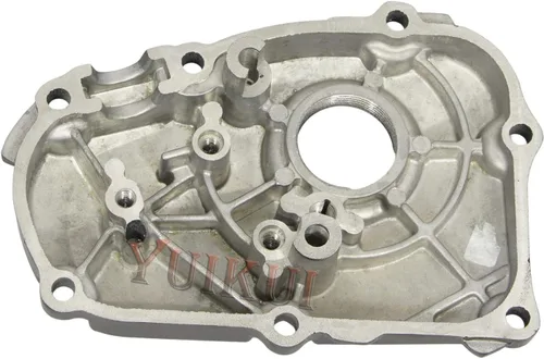Miniatura 2 de Protector de motor para motocicleta, funda de estator para Yamaha XJ6 diversion 2009-2014