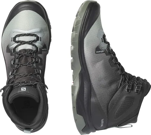 Miniatura 7 de Salomon Women's Vaya Mid Gore-tex Hiking Boots