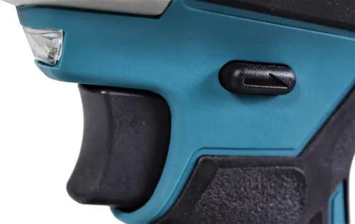 Miniatura 8 de Makita XWT12Z 18V LXT - Llave de impacto inalámbrica de iones de litio sin escobillas de 3/8