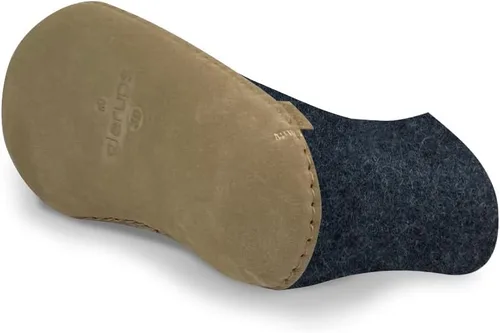 Miniatura 5 de Glerups Botas modelo G para mujer, Azul (Denim)