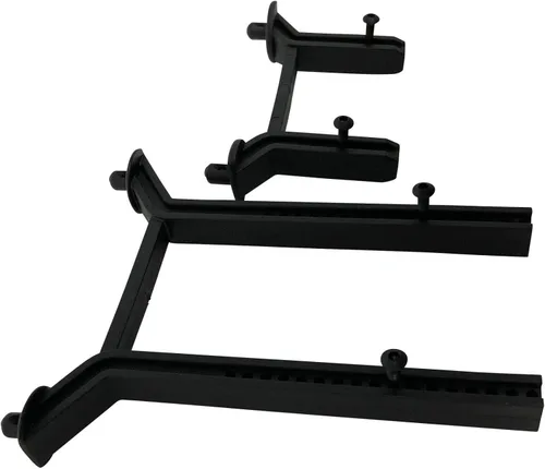 Miniatura 6 de Traxxas 8215 Soportes y postes de carrocería (juego completo)