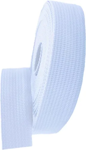 Miniatura 9 de Correa de polipropileno de 2 pulgadas - Cinta de polietileno para asas de bolsa, mochilas/mochilas, correas de equipaje/carga, cinturones