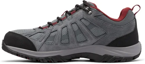 Miniatura 7 de Columbia Redmond Iii - Tenis de senderismo impermeables para hombre