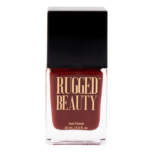 Esmalte de uñas no tóxico sin 21, fórmula de secado rápido de larga duración resistente a las astillas, vegano, libre de crueldad, fabricado en