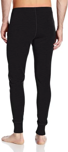Miniatura 2 de Minus33 Kancamagus - Pantalones de capa base de peso medio para hombre, 100% lana merina, pantalones largos multiusos, ropa interior térmica