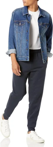 Miniatura 5 de Tienda Essentials - Pantalón de forro polar para hombre