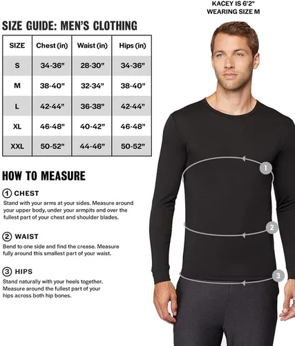 Miniatura 6 de 32 GRADOS COOL - Calzoncillos tipo bóxer de secado rápido para hombre, con cintura elástica cómoda