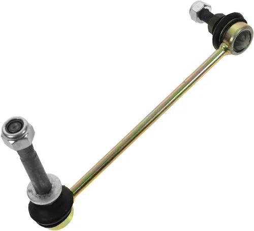 Miniatura 7 de TRQ Juego de eslabones estabilizadores de barra antivuelco para lado del conductor y pasajero Compatible con Porsche 911 1999-2005 y Boxster