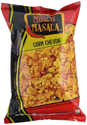 Maíz Chevda 12oz.