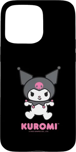 Miniatura 31 de Kuromi - Carcasa frontal y trasera para iPhone 17