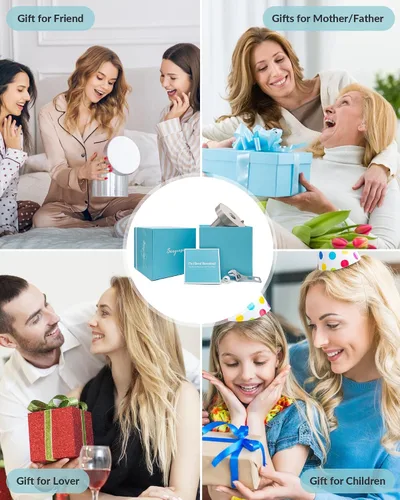 Miniatura 7 de SANYCASA Cabezal de Ducha Filtrado para Agua Dura, Elimina el Cloro y Metales Pesados, Filtro KDF-55 para Cabello y Piel Más Saludables, Protege