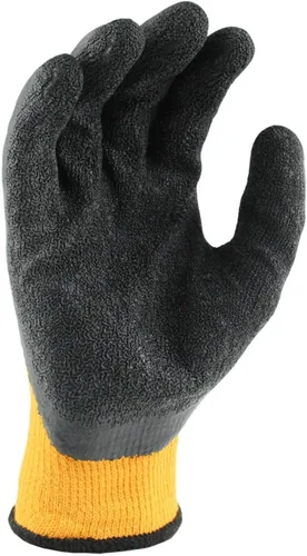 Miniatura 3 de DeWalt, DPG70L-3PK - Guantes de agarre recubiertos, talla grande, paquete de 3