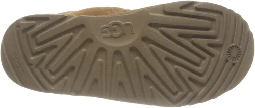 Miniatura 4 de UGG Neumel II - Botas unisex para niños, Marrón