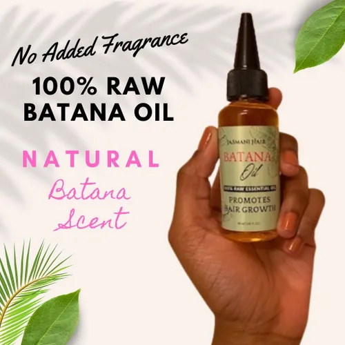 Miniatura 4 de Aceite de batana, aceite esencial 100% crudo, aceite nutritivo para el cuero cabelludo que promueve el crecimiento del cabello para hombres