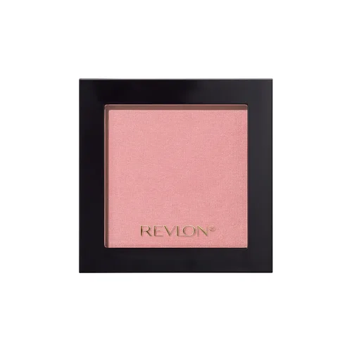 Miniatura 12 de Revlon Rubor en Polvo para Rostro, Color de Alto Impacto y Fácil Aplicación, Acabado Ligero y Suave, 028 Apricute, 4.8 g