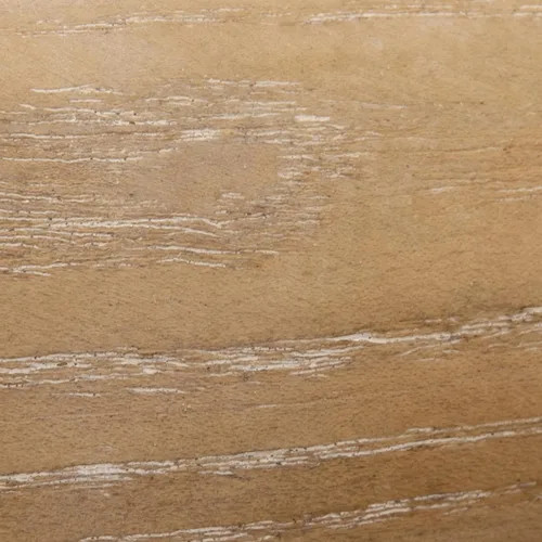 Miniatura 12 de Flash Furniture Advantage Natural - Silla con respaldo en X de grano blanco