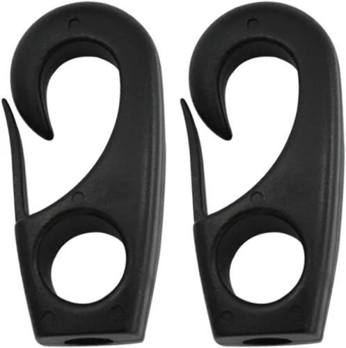 Miniatura 5 de ISURE MARINE Kit de aparejo de cubierta de kayak, accesorio para barco, kayak, canoa Conjunto 1