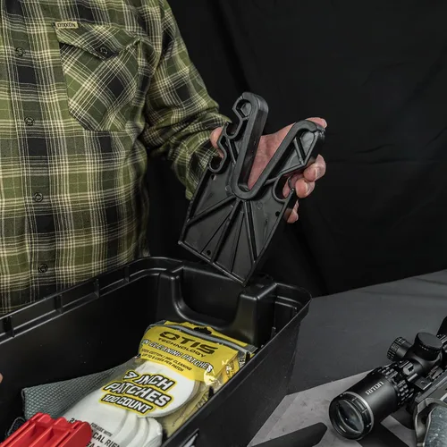Miniatura 8 de Otis Range Box - Kits universales de limpieza de armas