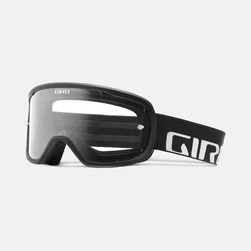 Giro Tempo - Gafas protectoras unisex para bicicleta de montaña para adultos, MTB, ajuste mediano todoterreno con antivaho y sobre las gafas