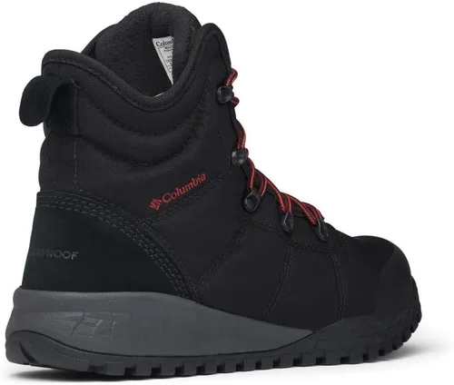Miniatura 9 de Columbia Botas de nieve Fairbanks Omni-Heat para hombre