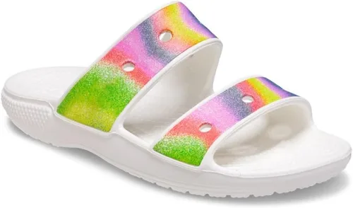 Miniatura 5 de Crocs - Sandalias clásicas para mujer