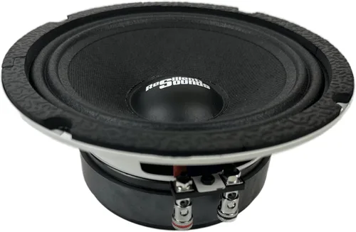 Miniatura 5 de Resilient Sounds Altavoz RS 65M 250w rms 4ohm 6.5