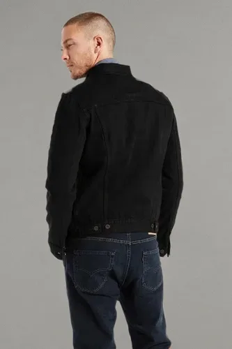 Miniatura 5 de Levi's - Chamarra estilo camionero para hombre (también disponible en tallas Big y Tall)