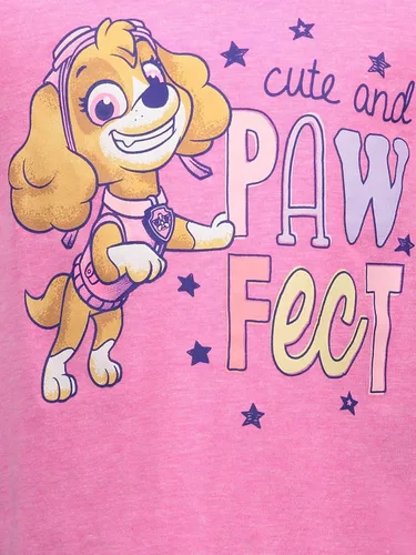 Miniatura 7 de Nickelodeon Paw Patrol - Camiseta para niñas