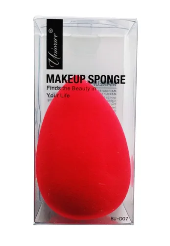 Miniatura 7 de Set de maquillaje profesional (2 piezas de esponja de maquillaje redonda)
