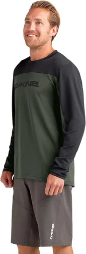 Miniatura 3 de Dakine Syncline - Camiseta de manga larga para hombre