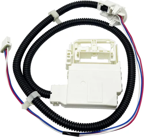 Cerradura de tapa de lavadora con arnés de cable para GE GTW335ASN2WW GTW465ASN2WW GTW720BSN1WS GTW500ASN1WS GTW540ASP1WS GTW220ACK7WW GTW725BPN1DG