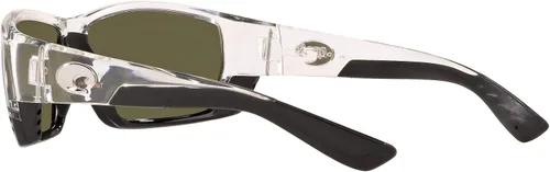 Miniatura 5 de Costa Del Mar Gafas de sol rectangulares Tuna Alley para hombre