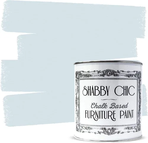 Miniatura 33 de Pintura para muebles de tiza Shabby Chic: Pintura de acabado de tiza lujosa para decoración del hogar, bricolaje, gabinetes de madera - Pinturas