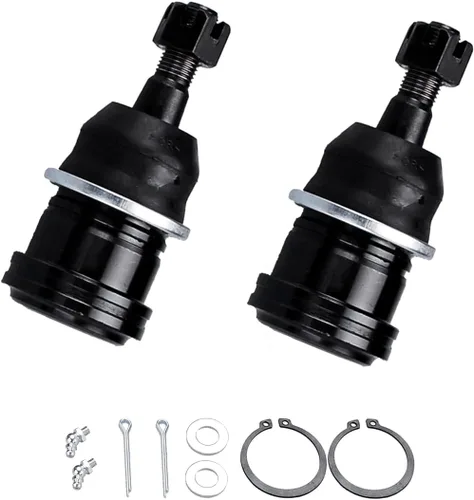 Rótulas delanteras inferiores se adaptan a Dodge Caravan 2001-2007/Grand Caravan 2001-2007, para Chrysler Town & Country 2001-2007/Voyager