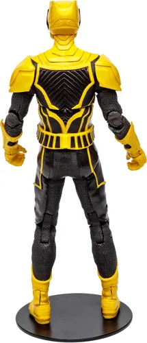 Miniatura 7 de McFarlane - DC Multiverse 7 - La señal (Duke Thomas)