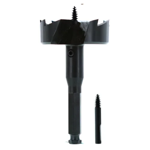 Miniatura 12 de Diablo DSF2125 2-1/8" SPEEDemon™ Broca de alimentación automática de 2 cortadores