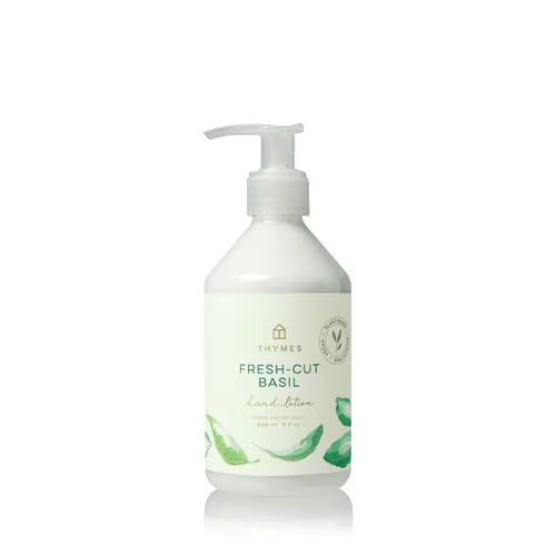 Miniatura 3 de Thymes Loción hidratante de manos para piel seca - Hidratante para belleza y cuidado personal - Loción de manos de lujo para mujeres y hombres