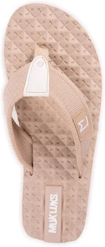 Miniatura 5 de MUK LUKS Chill Out Chill Out - Chanclas para hombre