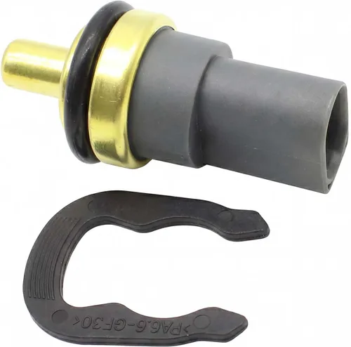 Sensor de temperatura del refrigerante 158-0784 compatible con Audi A3 A4 A5 A6 A8 Q5 Q7 S4 S5 TT VW Golf Jetta Passat Beetle CC Eos reemplaza