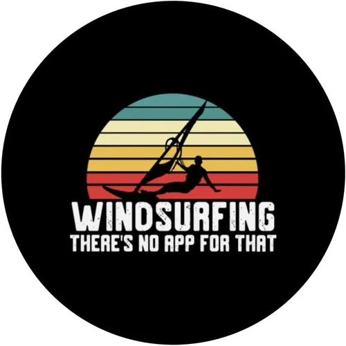 Miniatura 3 de Windsurfing Surfing Board Water Sports PopSockets Swappable PopGrip