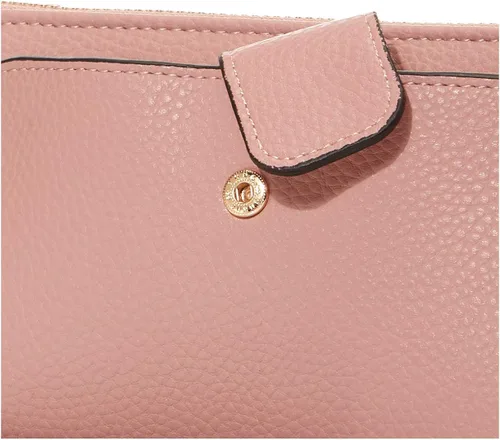 Miniatura 3 de Tienda Essentials Cartera de pulsera para mujer (con bolsillo para teléfono celular y correa cruzada extraíble)