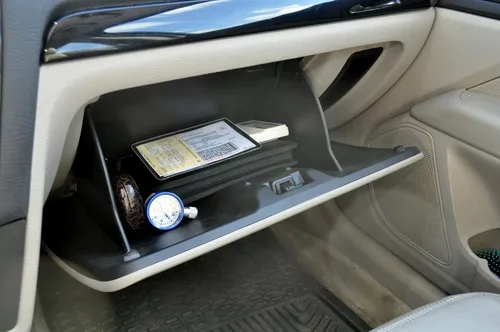Miniatura 5 de StoreSMART RFS20 - Tarjetero para identificación y seguro de auto